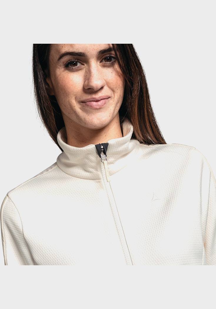 Schöffel Leicht und warme ZipIn! Fleece Jacke Online Shopping