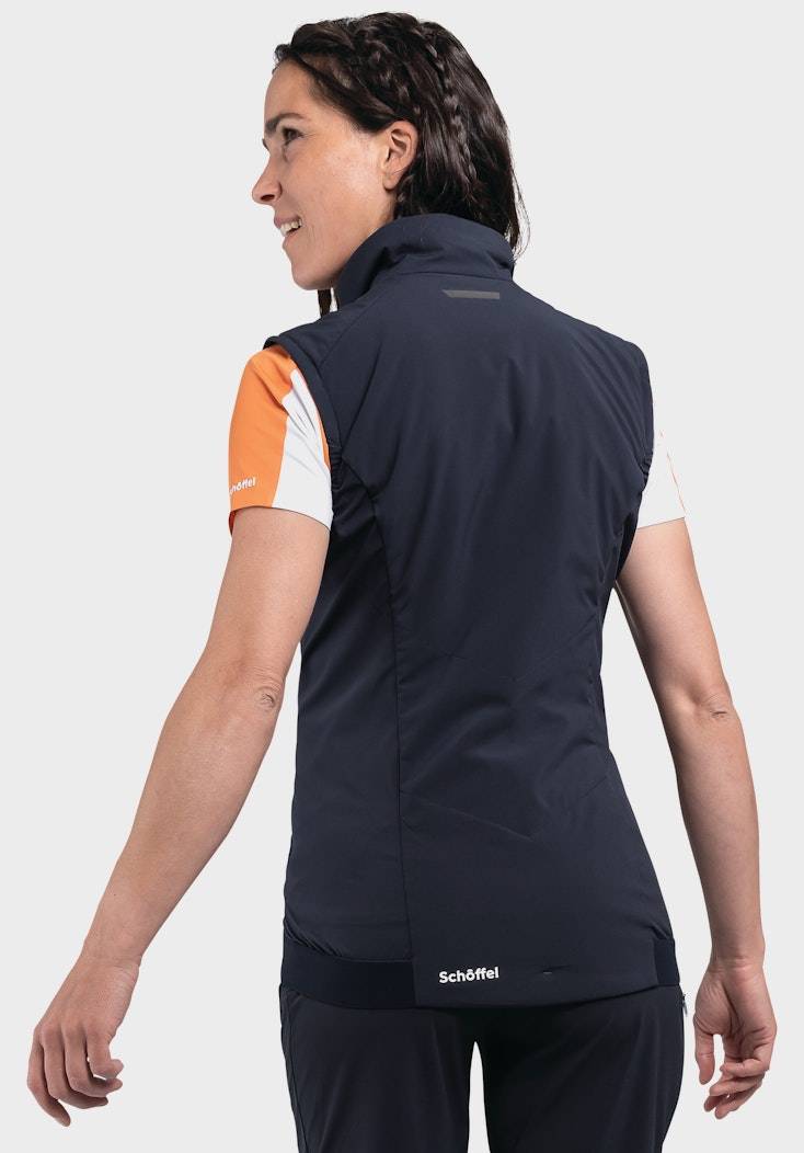 Schöffel Komprimierbare Weste zum Wandern Preisnachlass