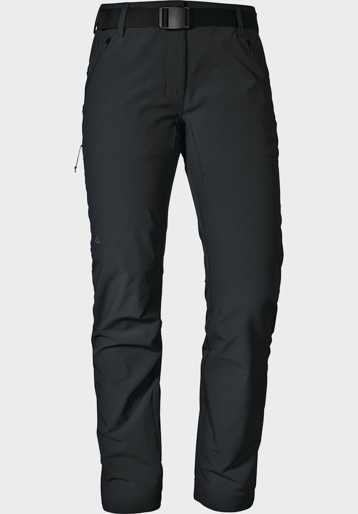 Schöffel Bequeme und strapazierfähige Wanderhose Saisonschlussverkauf