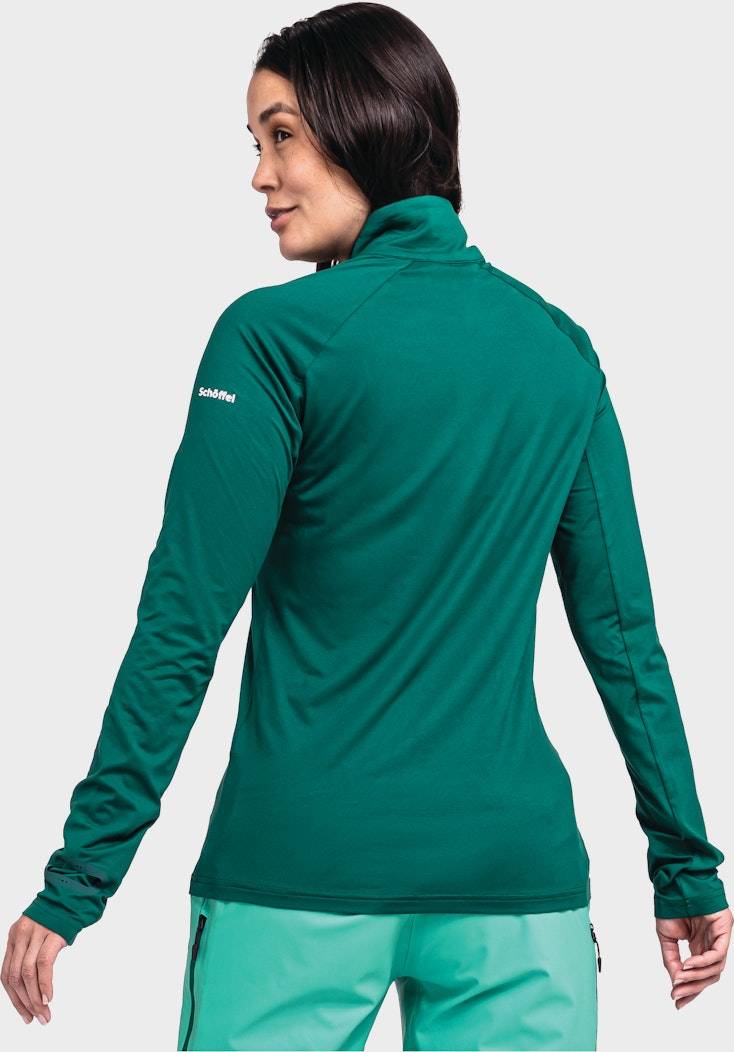 Schöffel Shirt mit hohem Feuchtigkeitstransport Osterangebot