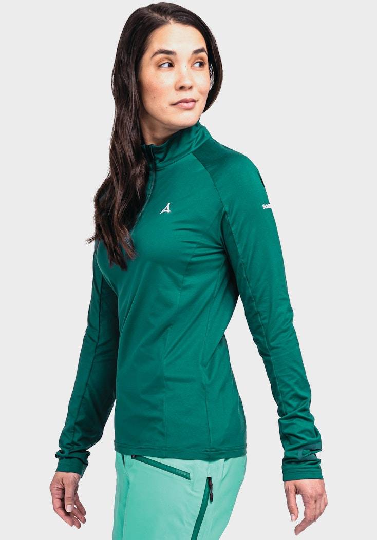 Schöffel Shirt mit hohem Feuchtigkeitstransport Osterangebot