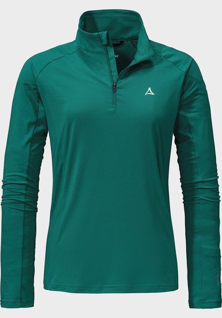 Schöffel Shirt mit hohem Feuchtigkeitstransport Osterangebot