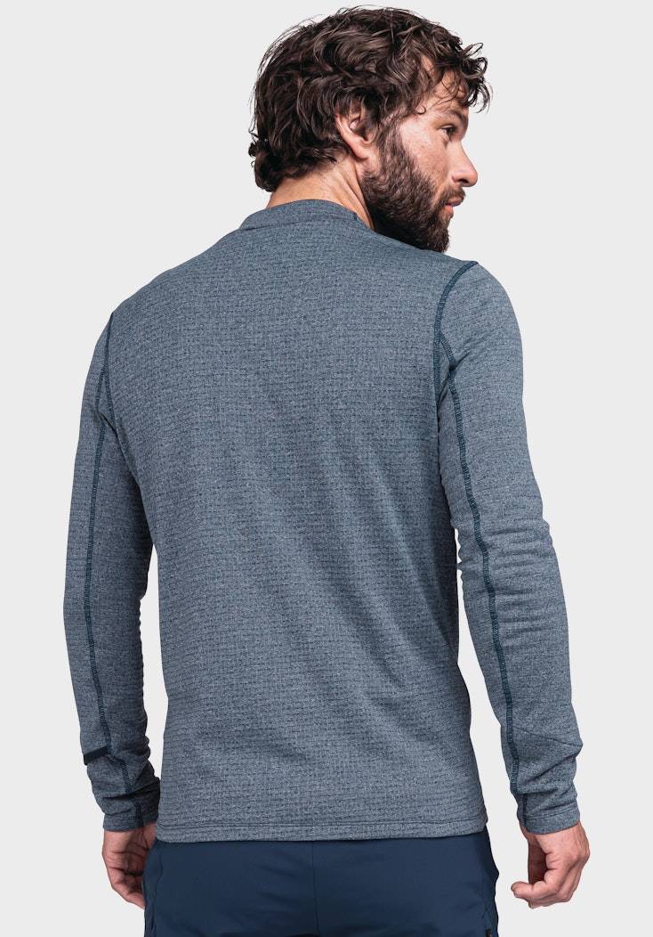 Schöffel Technisches Fleece mit hohem Tragekomfort Zeitlich begrenztes Angebot