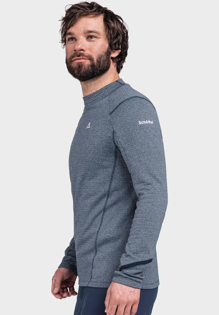 Schöffel Technisches Fleece mit hohem Tragekomfort Zeitlich begrenztes Angebot