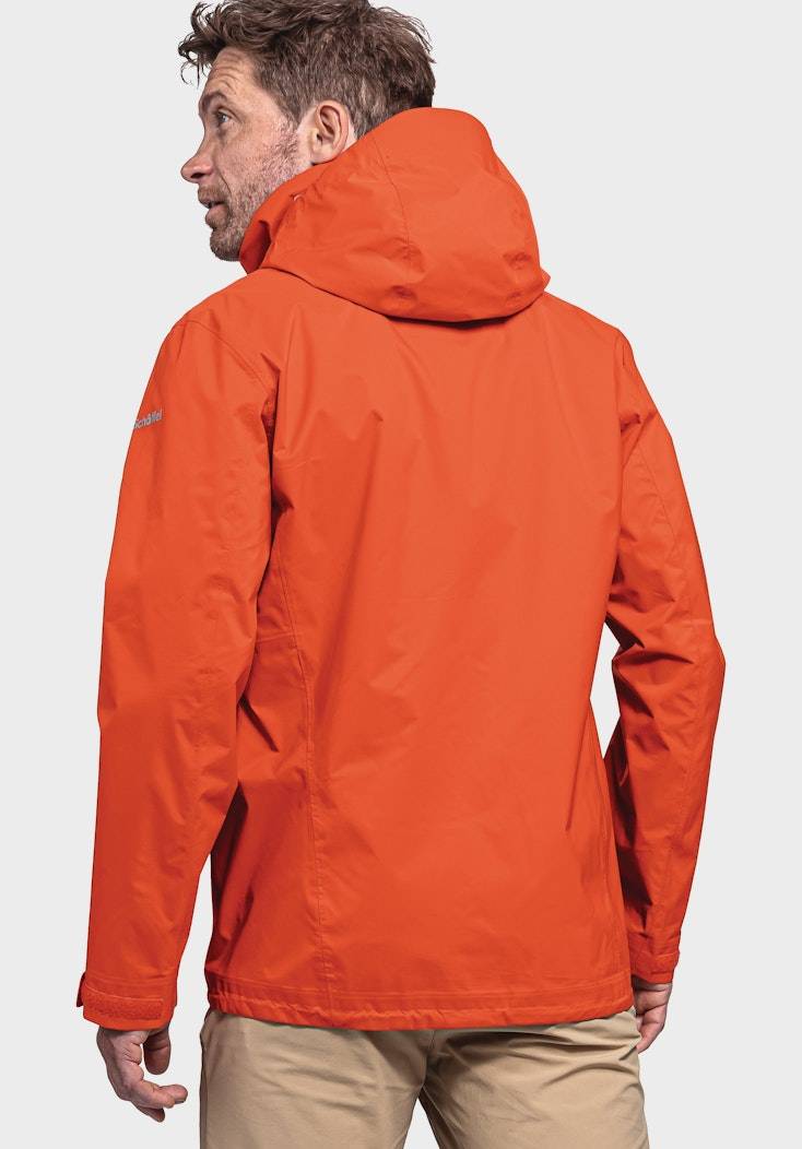 Schöffel Wasserdichte Jacke zum Wandern Blitzangebot