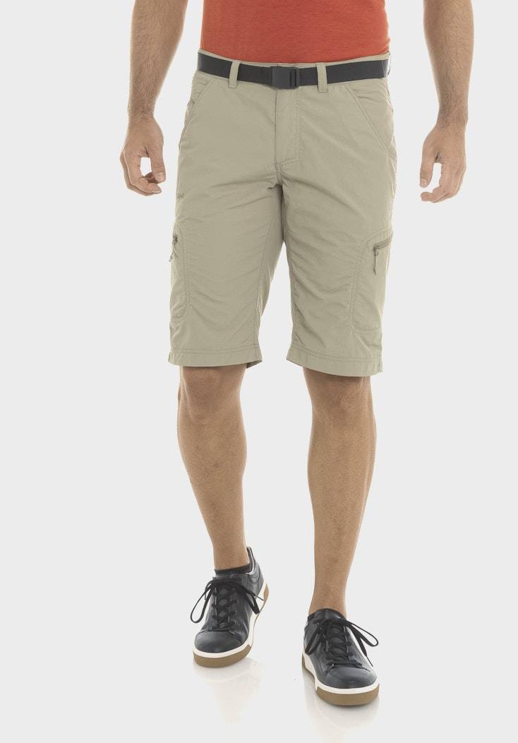 Schöffel Bequeme Freizeitshorts mit Tasche Neuheiten