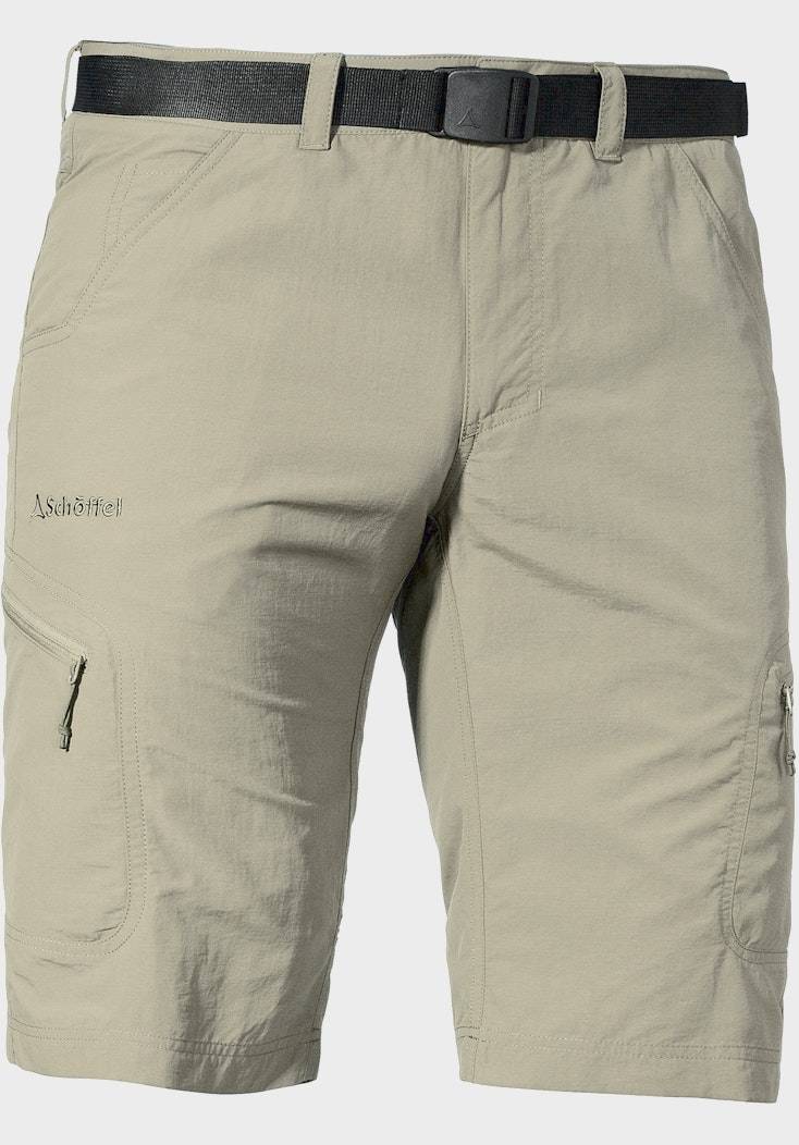 Schöffel Bequeme Freizeitshorts mit Tasche Neuheiten