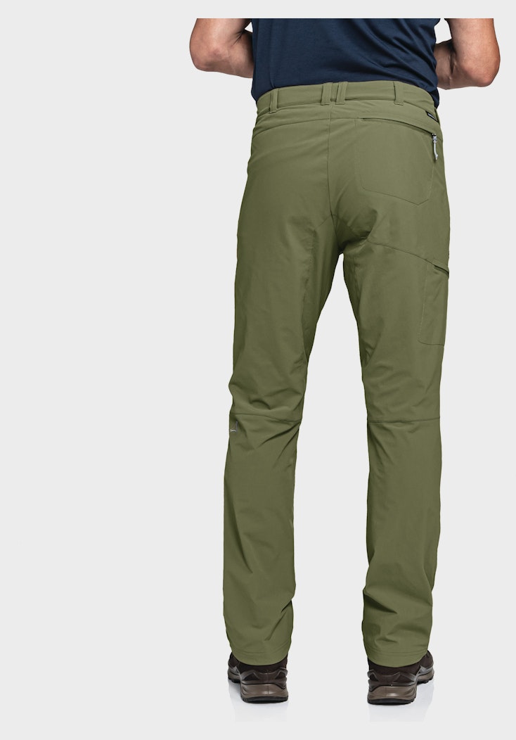 Schöffel Schnell trocknende & elastische Wanderhose Bestseller