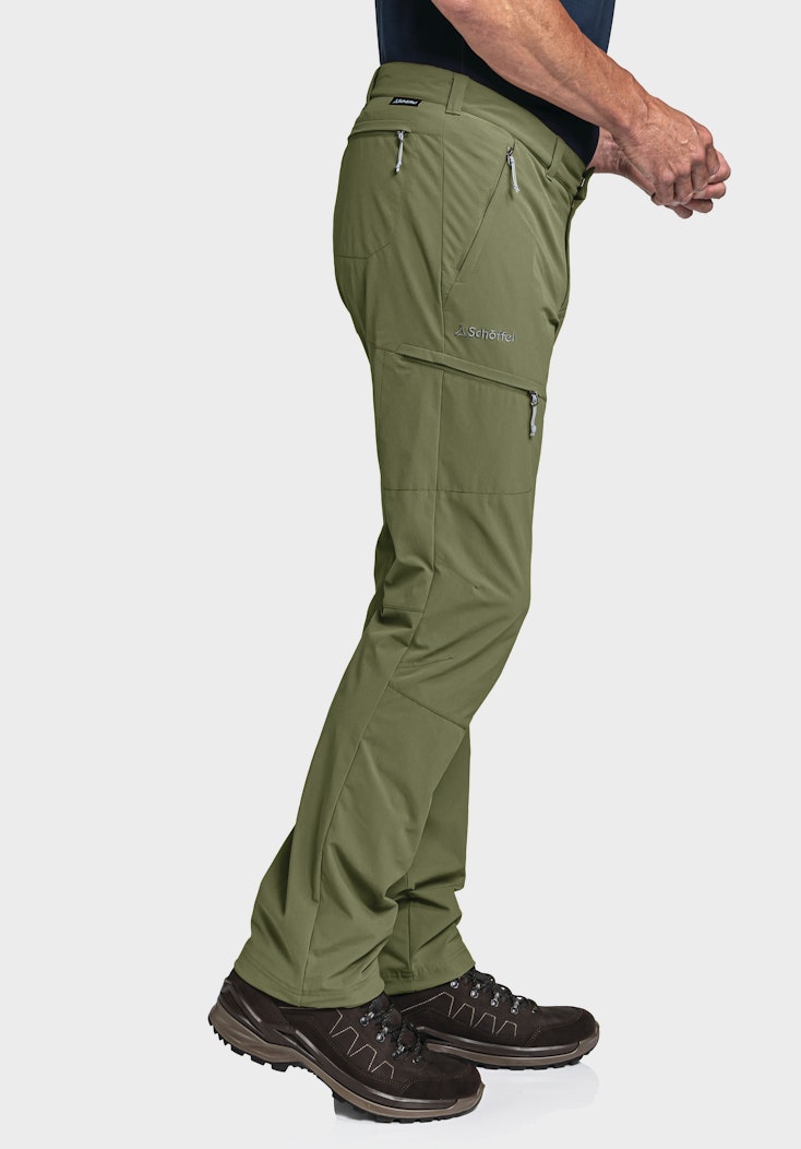 Schöffel Schnell trocknende & elastische Wanderhose Bestseller