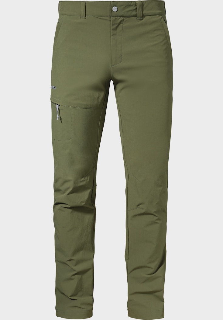 Schöffel Schnell trocknende & elastische Wanderhose Bestseller