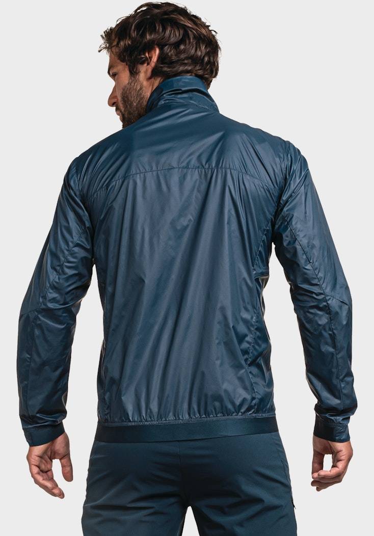 Schöffel Superleichte, wasserabweisende Windjacke Kauf eins, bekomm eins gratis