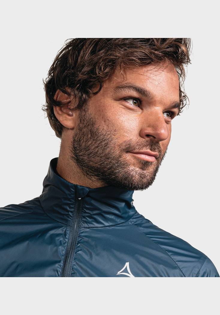 Schöffel Superleichte, wasserabweisende Windjacke Kauf eins, bekomm eins gratis