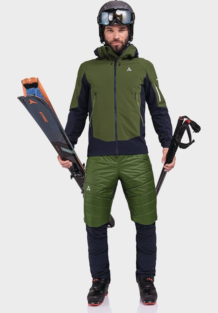 Schöffel GORE-TEX® Softshelljacke für Skitour Sonderangebote