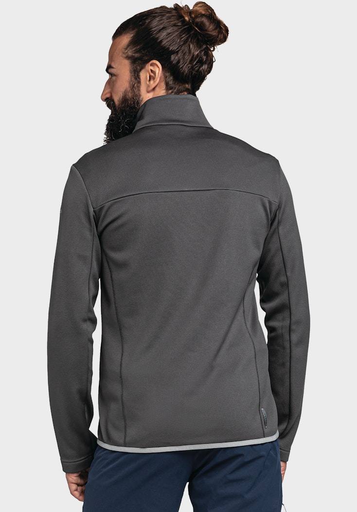 Schöffel Urbaner Fleece mit Powerstretch Tiefpreis