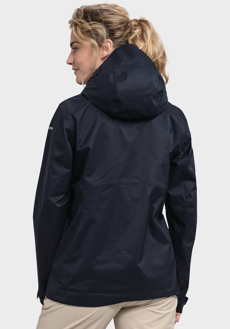 Schöffel Wasserdichte Jacke zum Wandern Begrenzte Freigabe