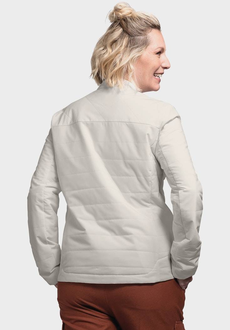 Schöffel Wärmende & winddichte Isolations-Jacke JETZT KAUFEN