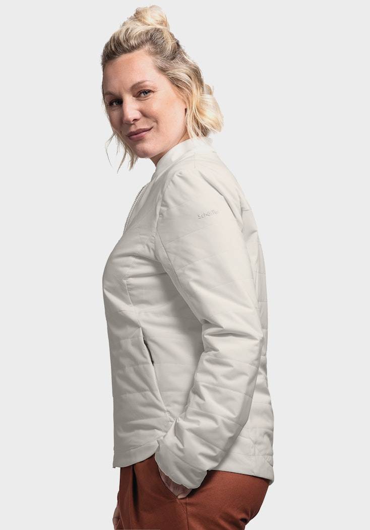 Schöffel Wärmende & winddichte Isolations-Jacke JETZT KAUFEN