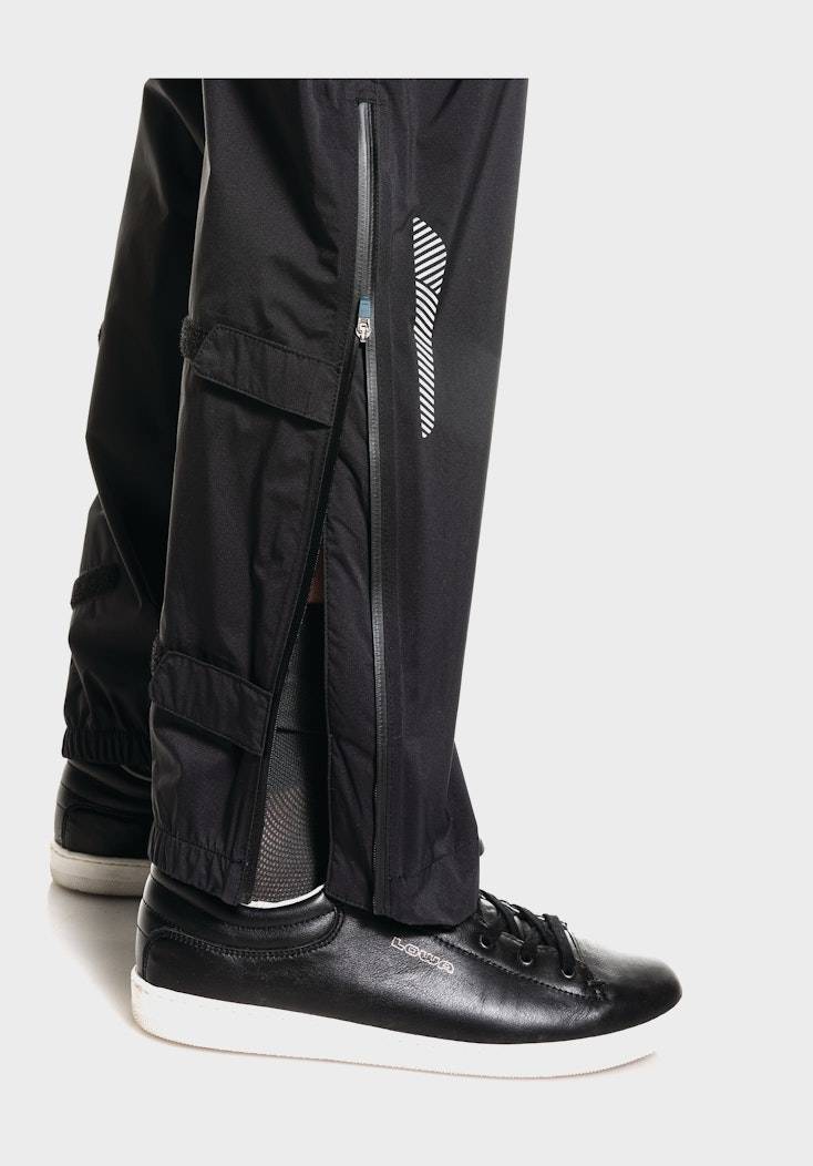 Schöffel Wasserdichte Regenhose zum Radfahren Letzte 2 Tage