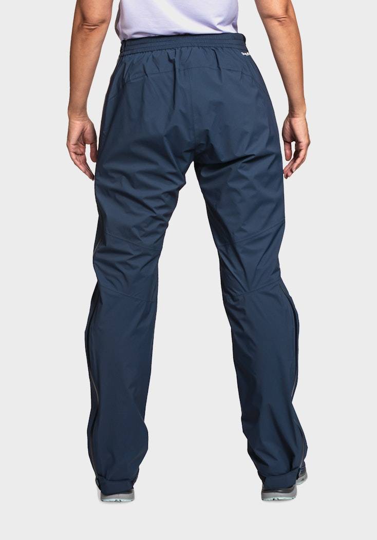 Schöffel Optimaler Wetterschutz in der Wanderhose Nur für heute