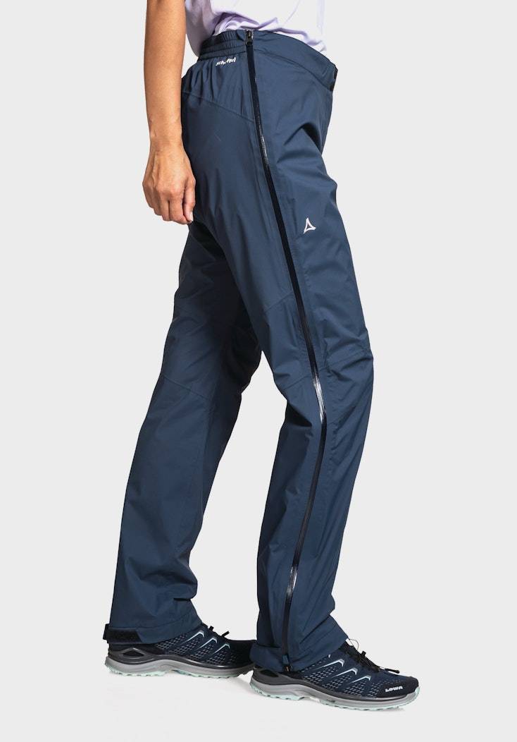Schöffel Optimaler Wetterschutz in der Wanderhose Nur für heute