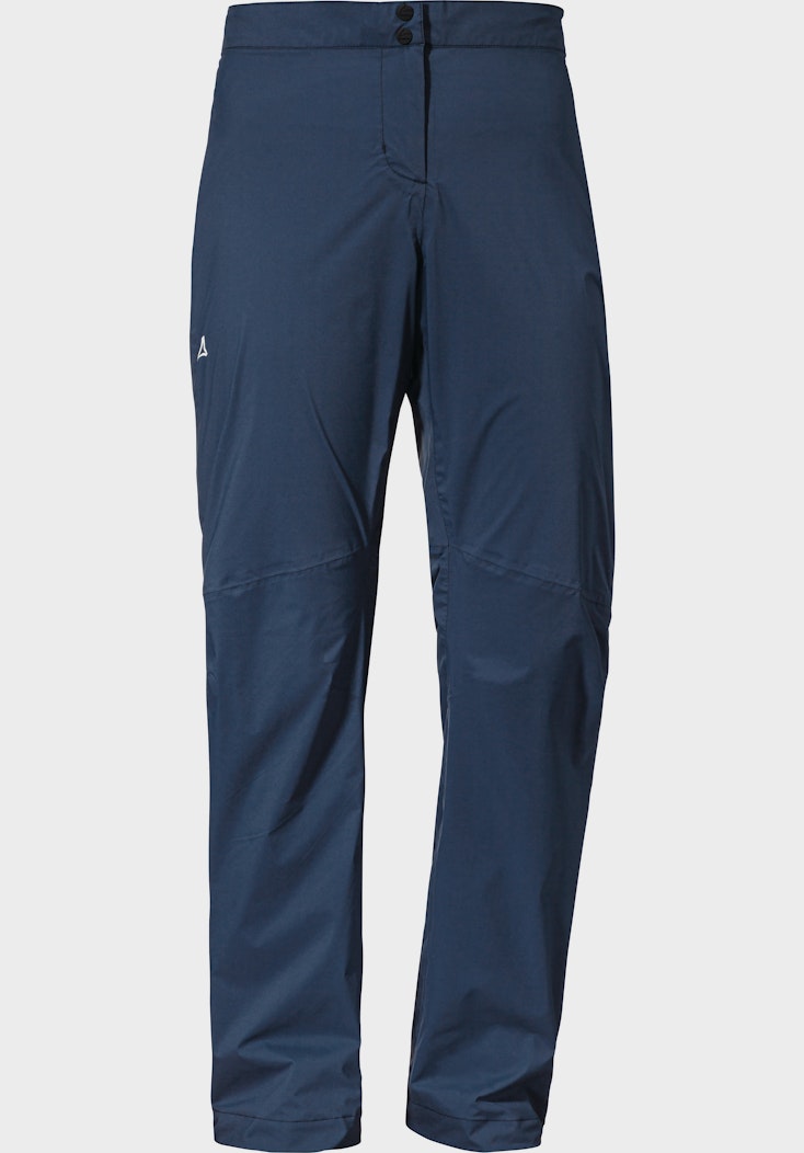 Schöffel Optimaler Wetterschutz in der Wanderhose Nur für heute