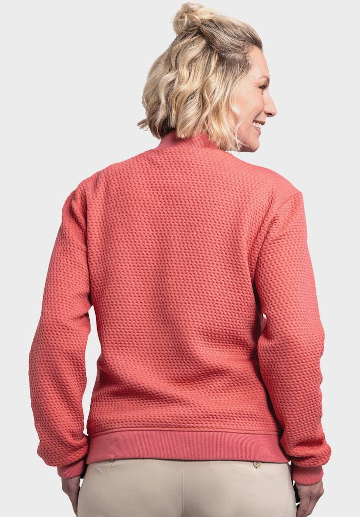 Schöffel Sportives Fleece für den Alltag Super Rabatt