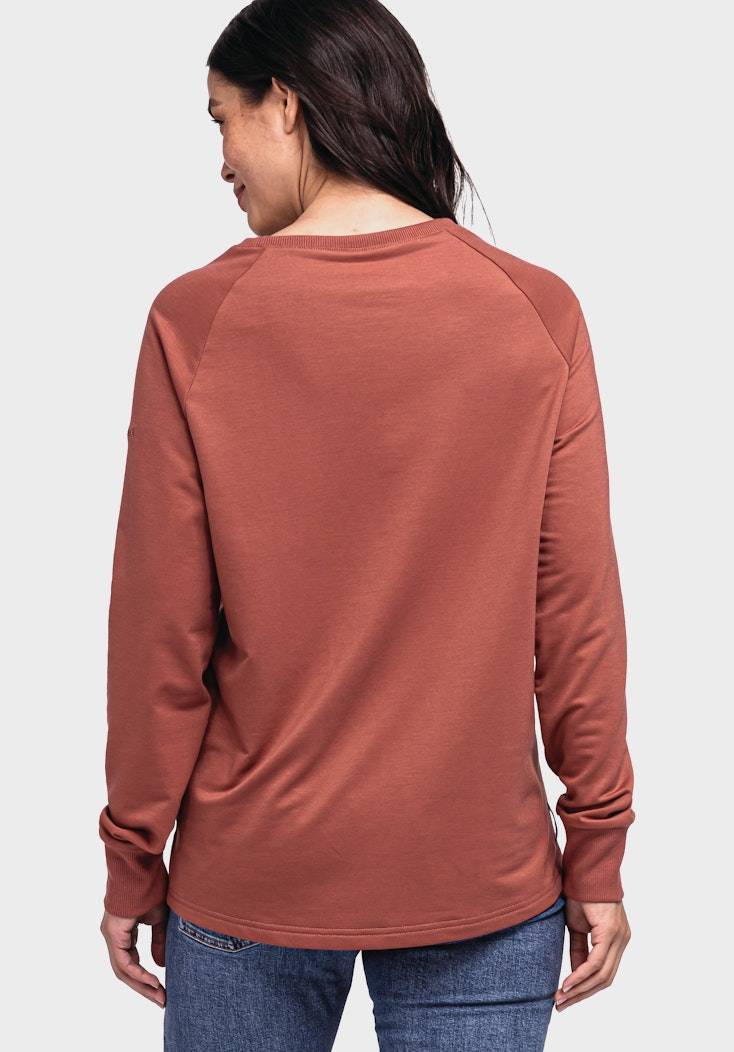 Schöffel Longsleeve mit höchstem Tragekomfort 50% Rabatt mit kostenlosem Versand