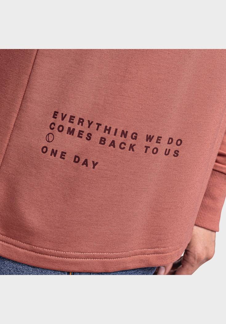 Schöffel Longsleeve mit höchstem Tragekomfort 50% Rabatt mit kostenlosem Versand