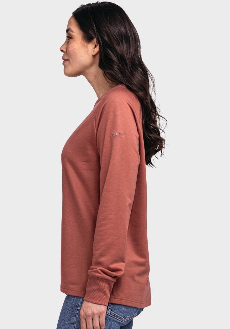 Schöffel Longsleeve mit höchstem Tragekomfort 50% Rabatt mit kostenlosem Versand