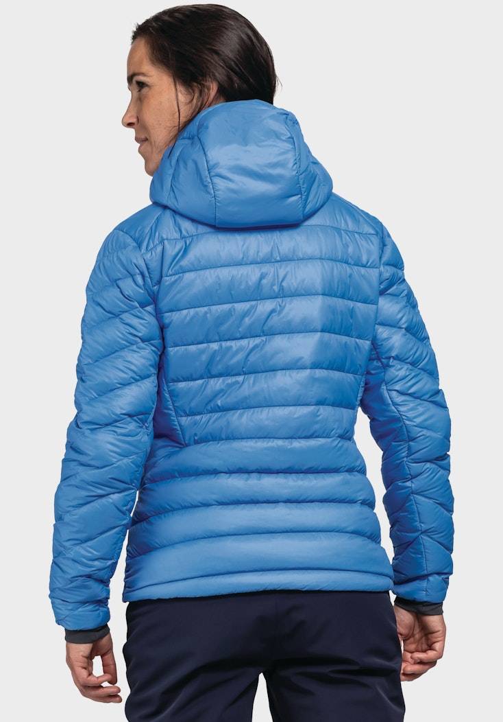 Schöffel Komprimierbare & leichte Isolationsjacke Clearance-Verkauf