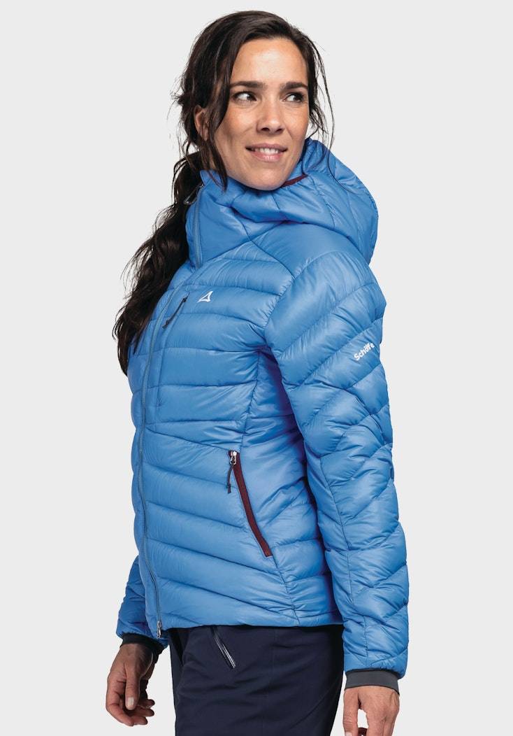 Schöffel Komprimierbare & leichte Isolationsjacke Clearance-Verkauf