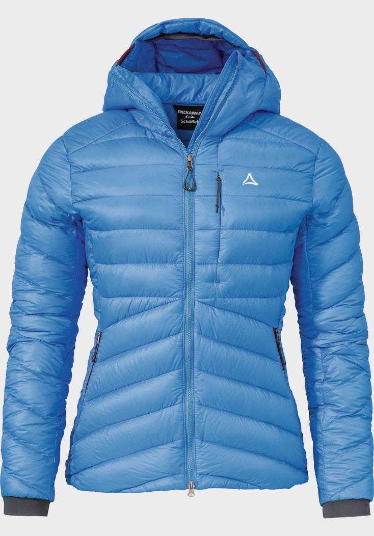 Schöffel Komprimierbare & leichte Isolationsjacke Clearance-Verkauf