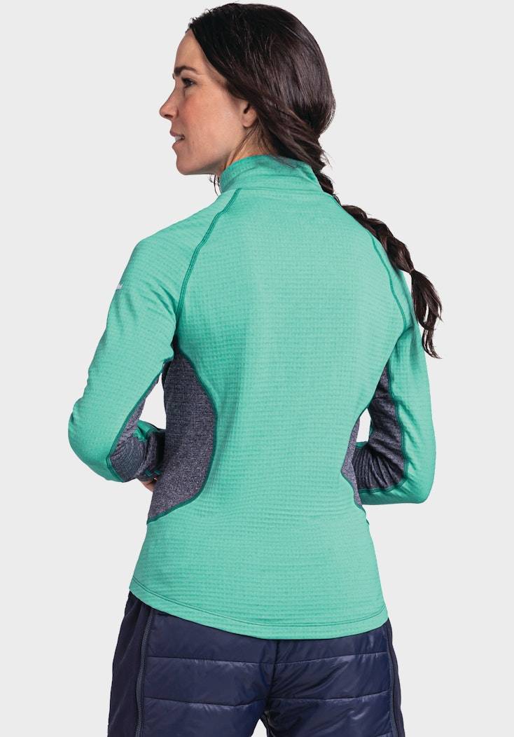 Schöffel Technisches Fleece mit hohem Tragekomfort Kostenloser Versand international