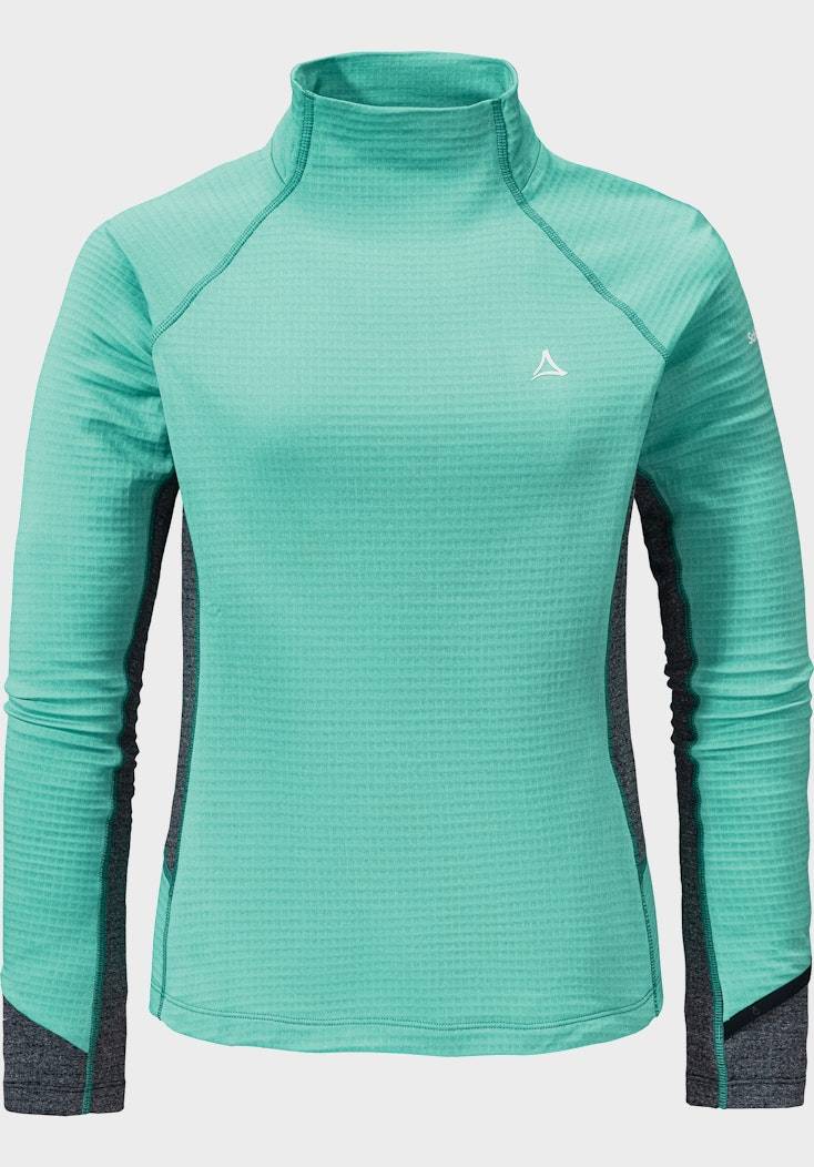 Schöffel Technisches Fleece mit hohem Tragekomfort Kostenloser Versand international