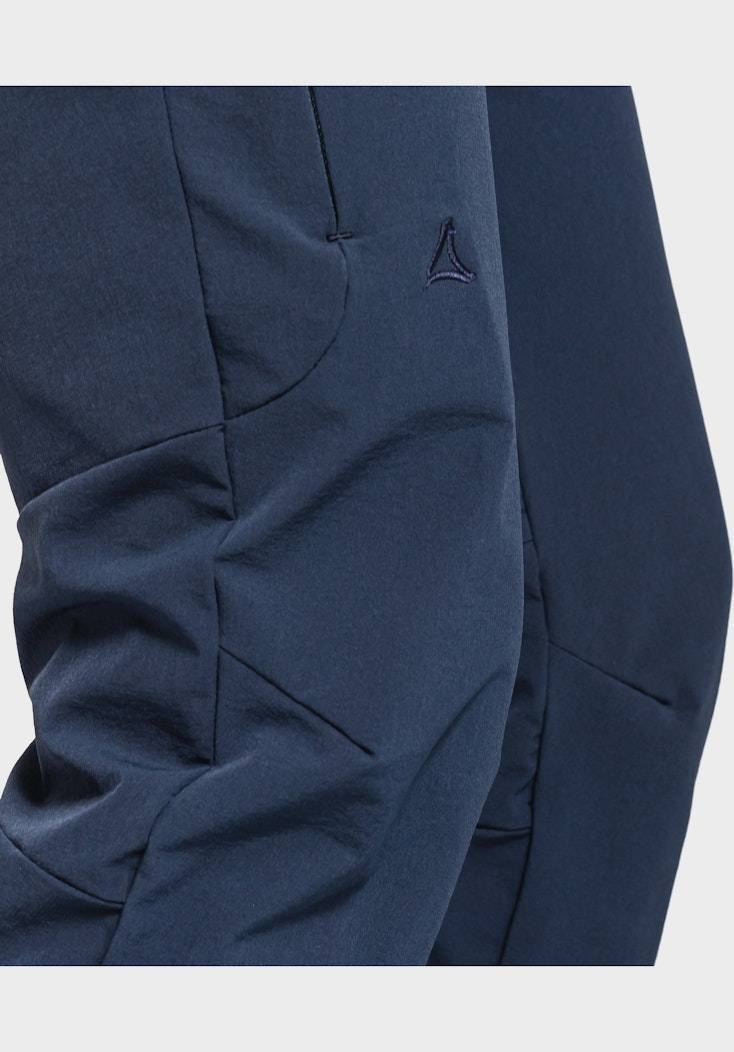 Schöffel Bequeme und strapazierfähige Wanderhose Begrenzt auf 3 Tage