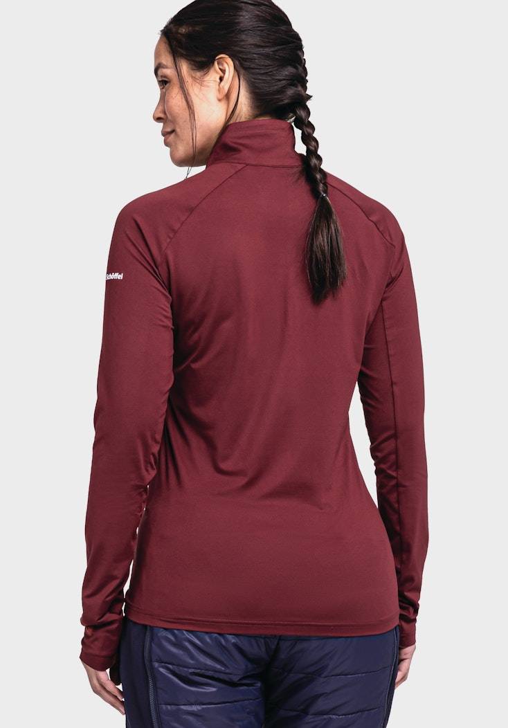 Schöffel Shirt mit hohem Feuchtigkeitstransport 2025