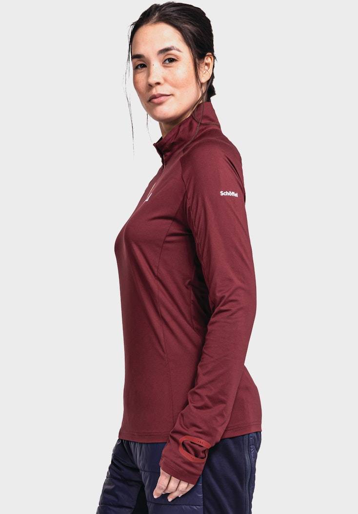Schöffel Shirt mit hohem Feuchtigkeitstransport 2025