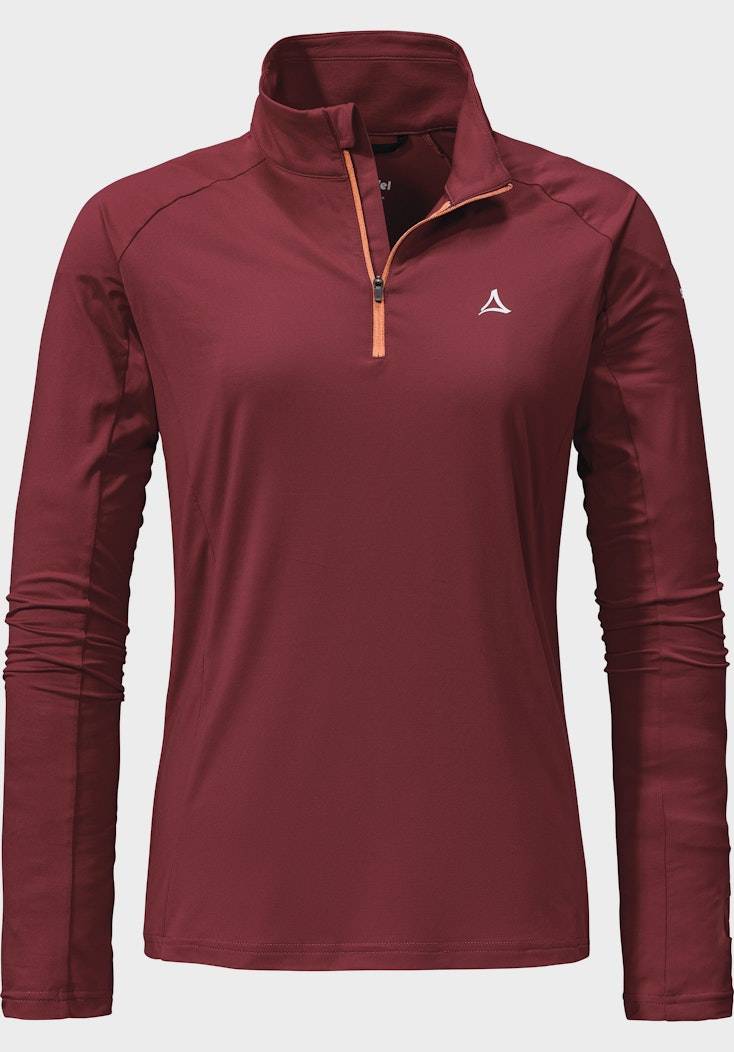 Schöffel Shirt mit hohem Feuchtigkeitstransport 2025