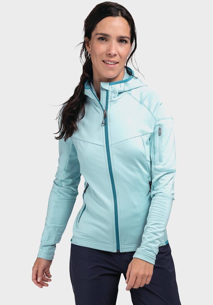 Schöffel Hoody mit wärmeregulierender Technologie Online