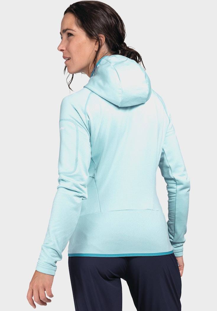 Schöffel Hoody mit wärmeregulierender Technologie Online