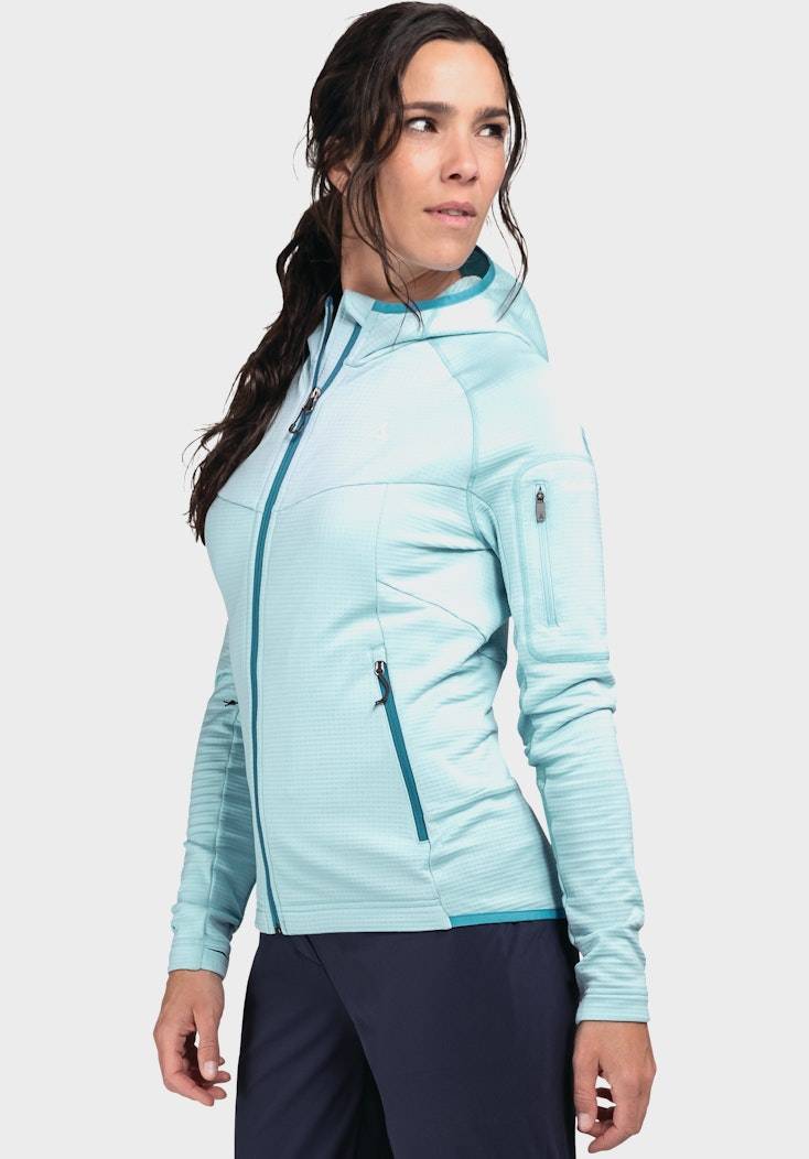 Schöffel Hoody mit wärmeregulierender Technologie Online