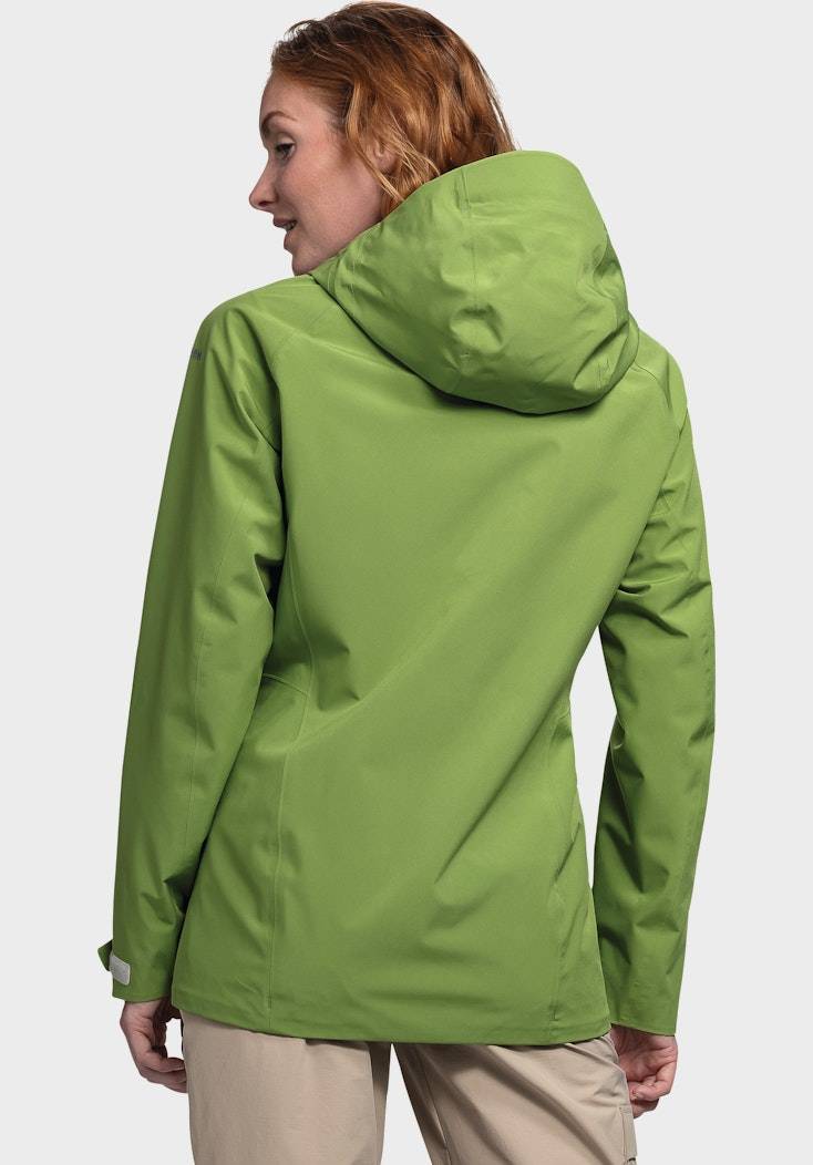 Schöffel Super atmungsaktive Wanderjacke Angebote