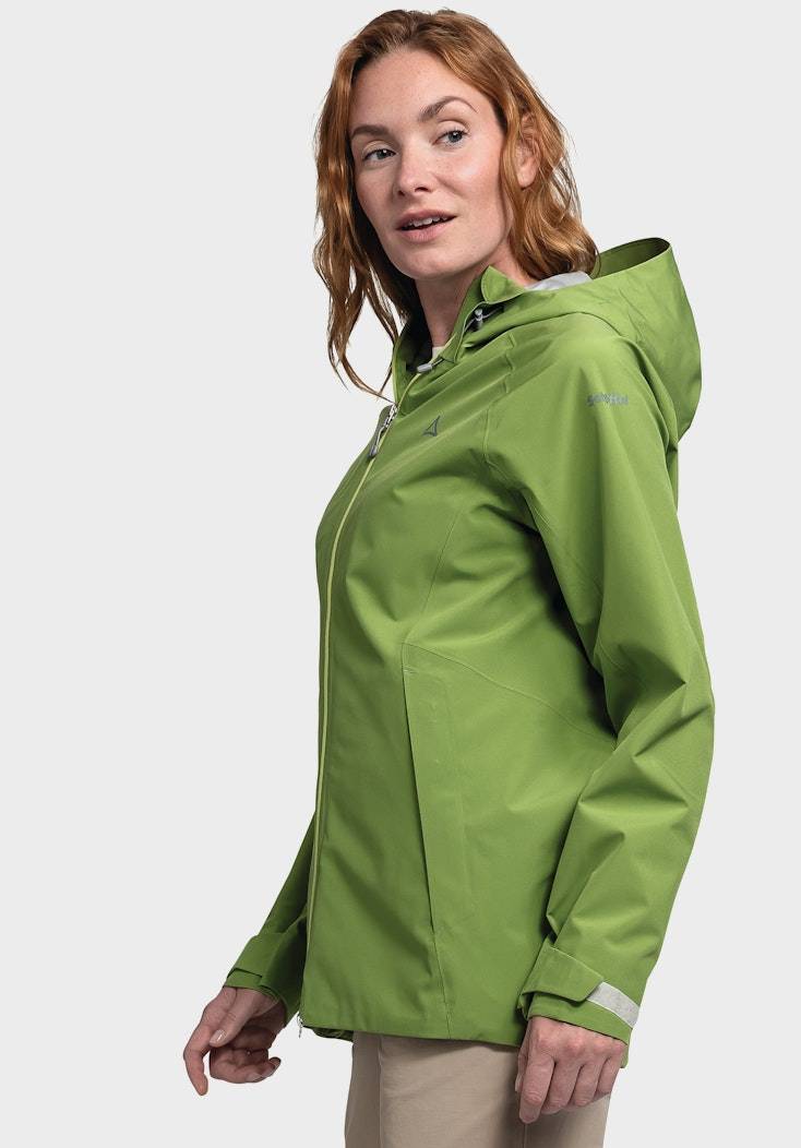 Schöffel Super atmungsaktive Wanderjacke Angebote
