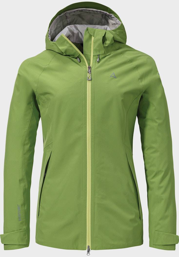 Schöffel Super atmungsaktive Wanderjacke Angebote