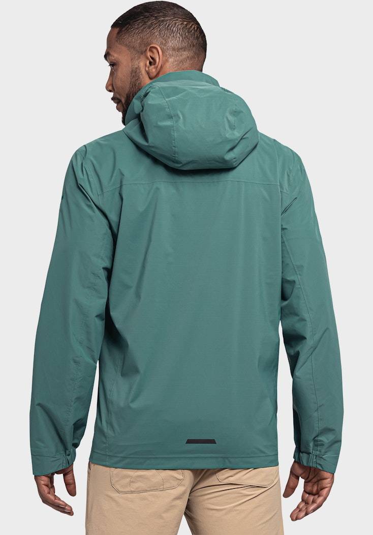 Schöffel Wasserdichte stylische Alltagsjacke Meist gekauft