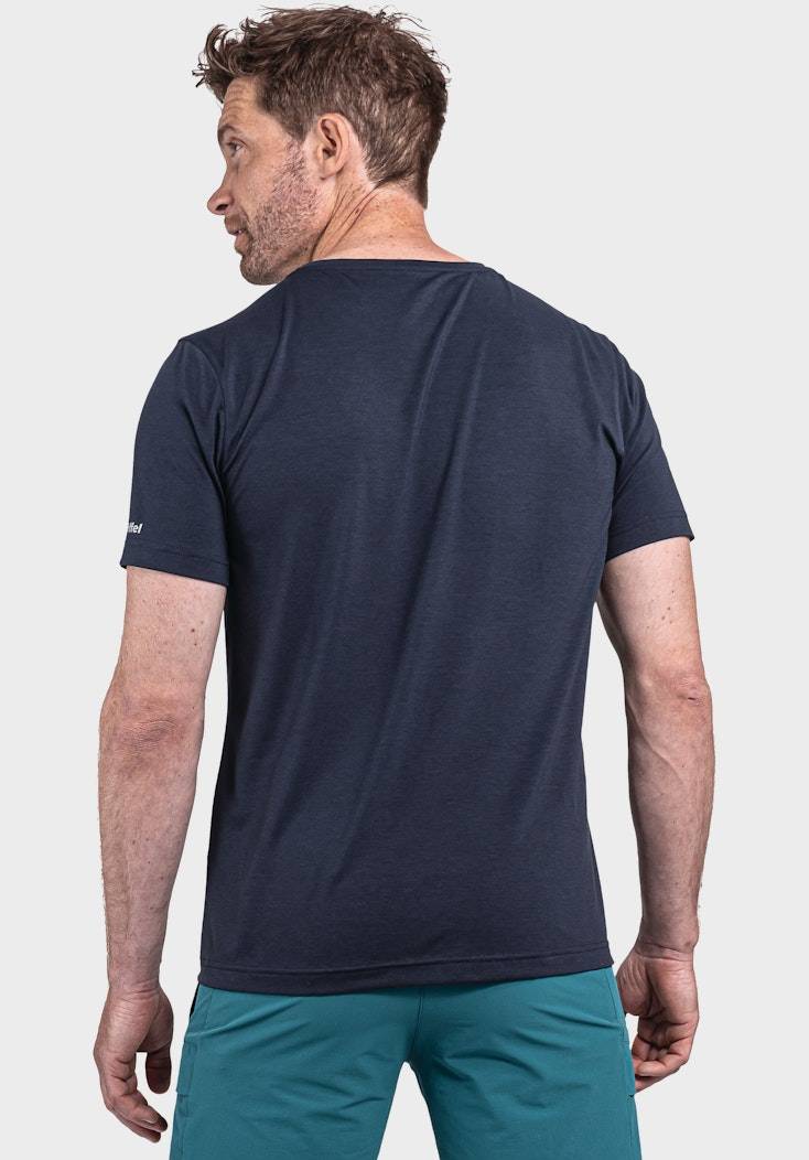 Schöffel Schnell trocknendes Wandershirt Kostenloser Versand