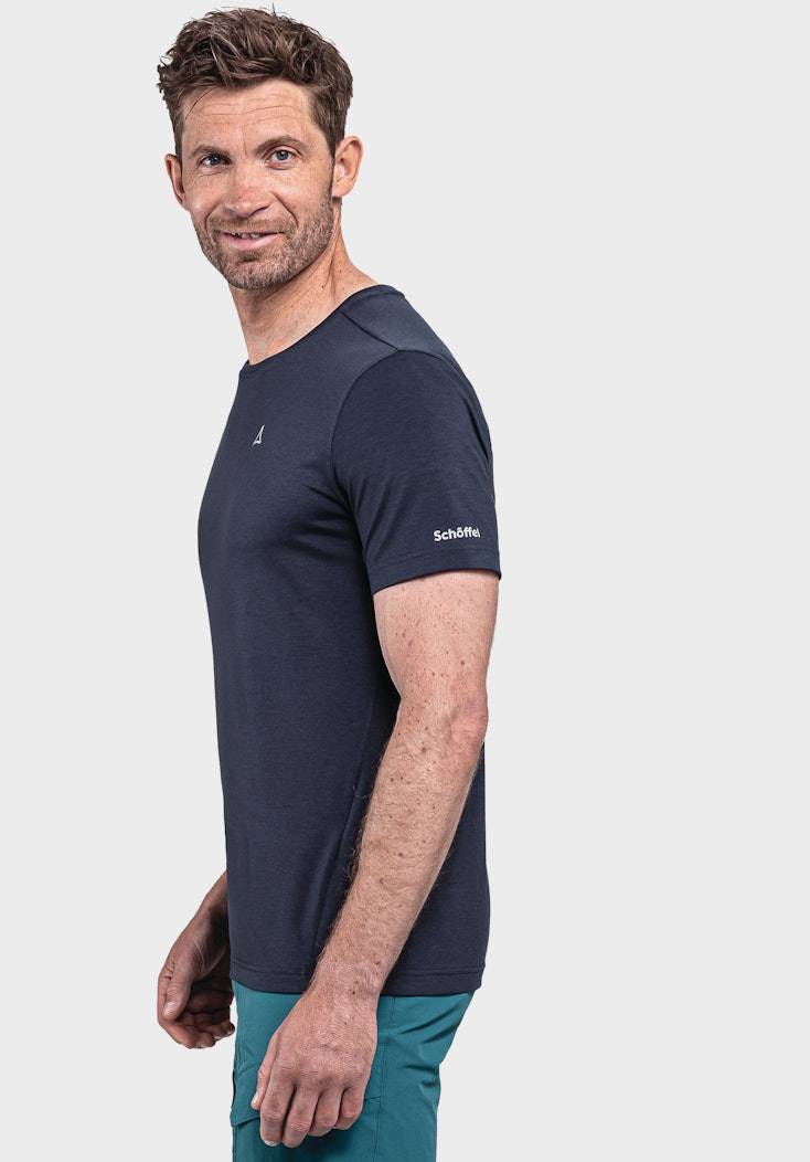Schöffel Schnell trocknendes Wandershirt Kostenloser Versand