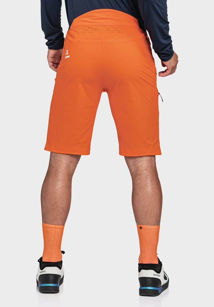 Schöffel Sportive Bikeshorts für maximale Bewegung Fabrik Onlineshop