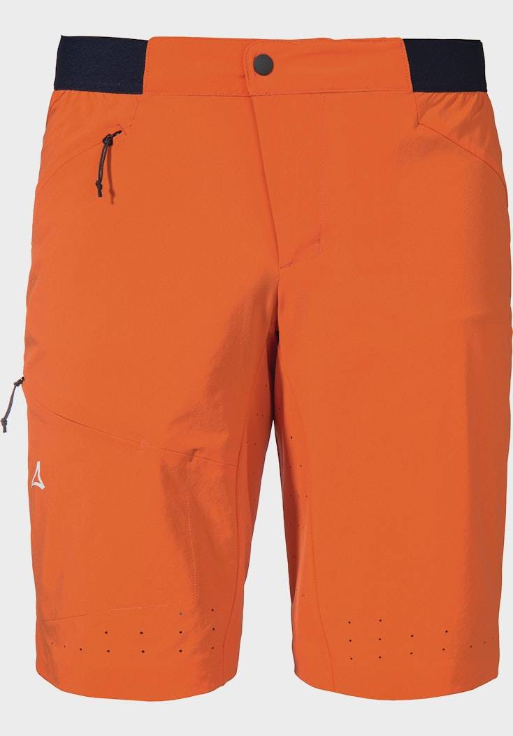Schöffel Sportive Bikeshorts für maximale Bewegung Fabrik Onlineshop