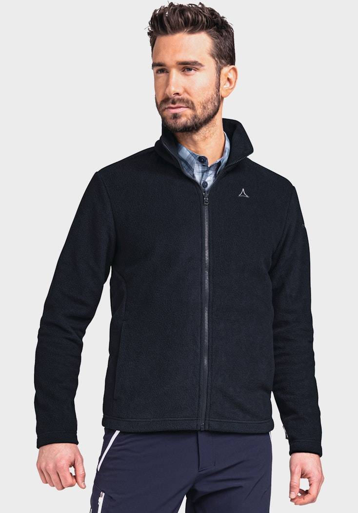 Schöffel 3in1 Jacke mit regendichter Außenschicht Fabrikpreis